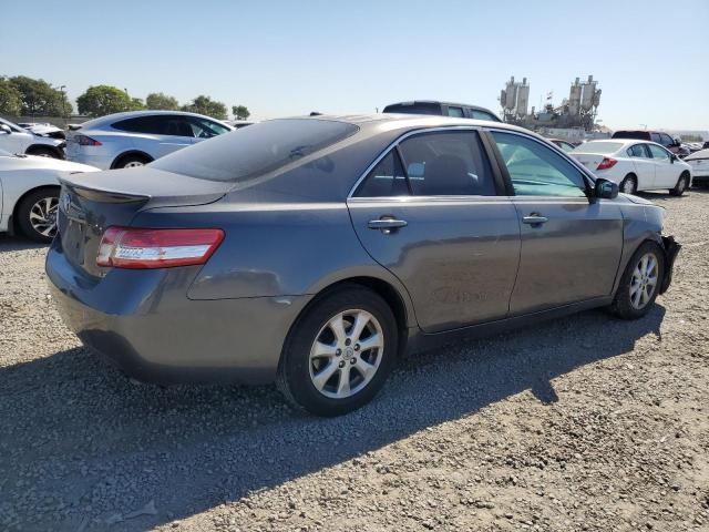 Photo 3 from auction – 2011 TOYOTA CAMRY BASE with VIN 4T4BF3EK3BR143704