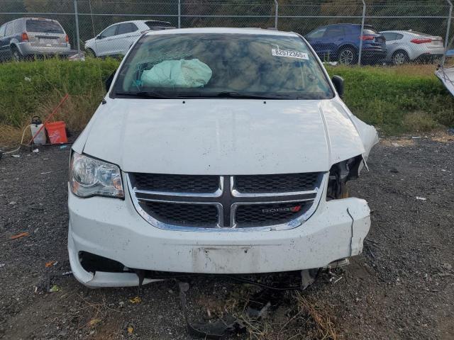 Photo 5 from auction – 2019 DODGE GRAND CARAVAN SE with VIN 2C4RDGBG5KR737606