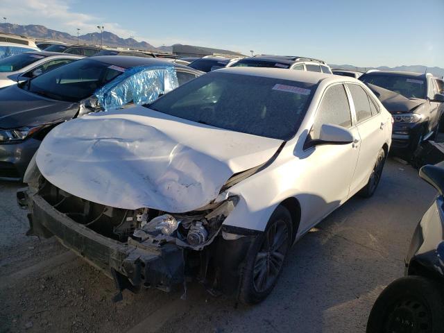 Photo 1 from auction – 2017 TOYOTA CAMRY LE with VIN 4T1BF1FK3HU767265