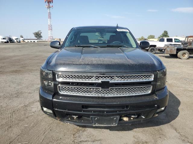Photo 5 from auction – 2012 CHEVROLET SILVERADO with VIN 3GCPCSE08CG117951