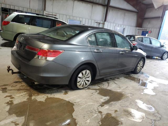 Photo 3 from auction – 2012 HONDA ACCORD LX with VIN 1HGCP2F3XCA088061