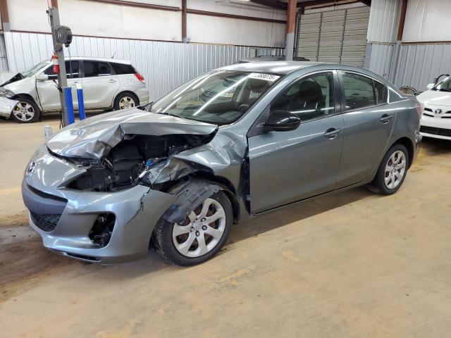 MAZDA 3 I 2013 with VIN JM1BL1TF2D1766771 - Photo from auction