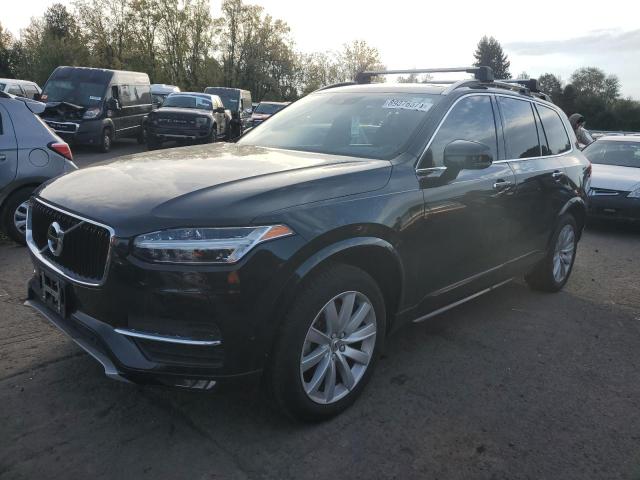 VOLVO XC90 T6 2016 with VIN YV4A22PK7G1027957 - Photo from auction
