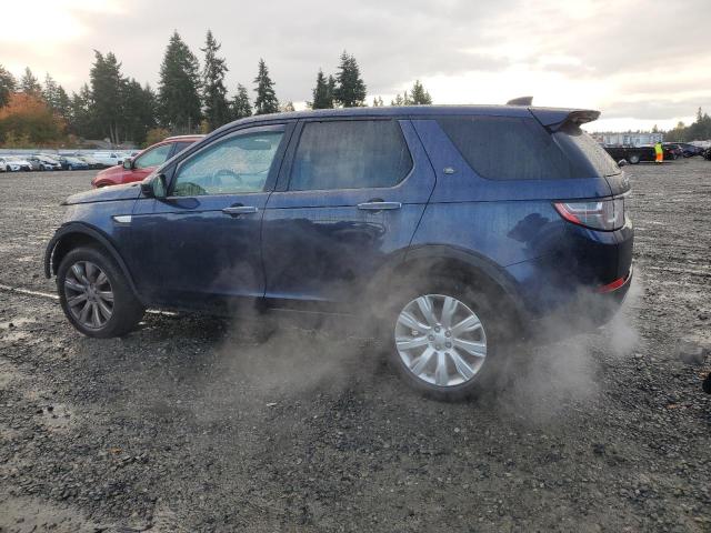 Photo 2 from auction – 2017 LAND ROVER DISCOVERY with VIN SALCT2BG5HH660695