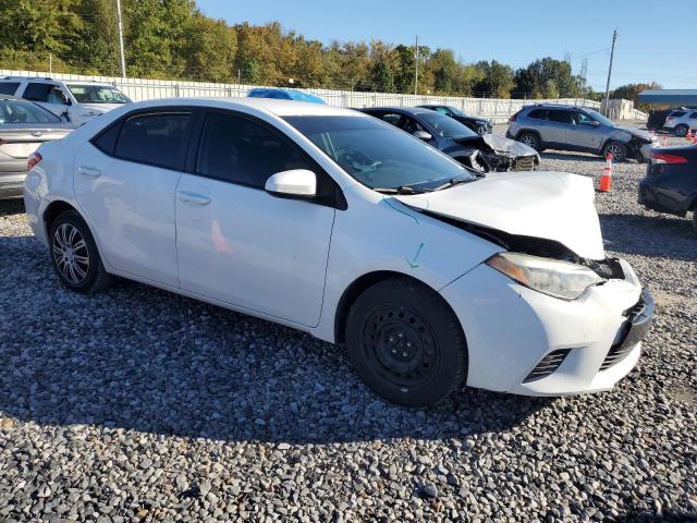 Photo 4 from auction – 2016 TOYOTA COROLLA L with VIN 5YFBURHE0GP528171