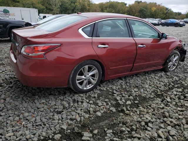 Photo 3 from auction – 2014 NISSAN ALTIMA 2.5 with VIN 1N4AL3AP7EC426224