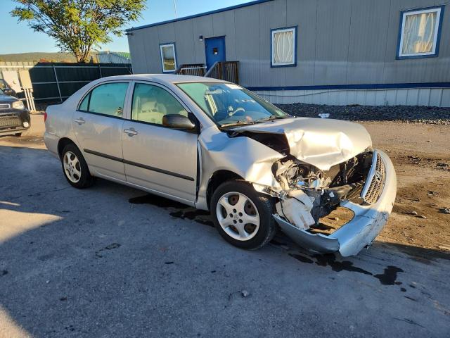 Photo 4 from auction – 2008 TOYOTA COROLLA CE with VIN 1NXBR32EX8Z033080