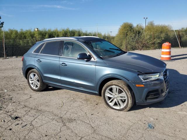 Photo 4 from auction – 2017 AUDI Q3 PREMIUM PLUS with VIN WA1JCCFS5HR010689
