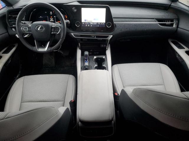 Photo 8 from auction – 2025 LEXUS CT 200 with VIN 2T2BAMCA3SC095532