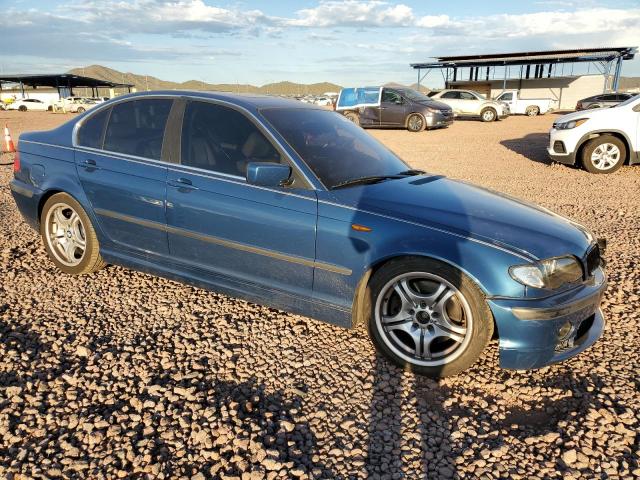 Photo 4 from auction – 2002 BMW 330 I with VIN WBAEV53472KM15128