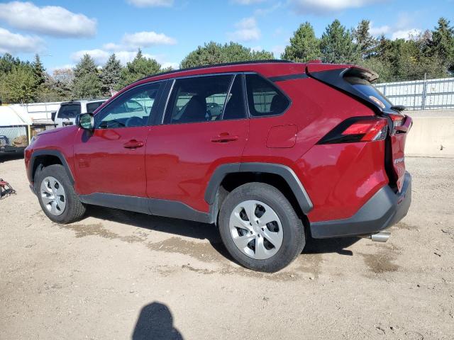 Foto 2 de la subasta – 2019 TOYOTA RAV4 con VIN 2T3F1RFVXKW065435
