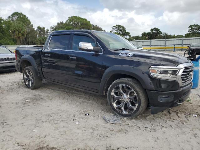 Photo 4 from auction – 2019 RAM 1500 LONGH with VIN 1C6SRFKT4KN908036