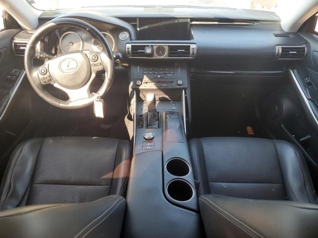 Photo 8 from auction – 2016 LEXUS IS 300 with VIN JTHCM1D28G5003324