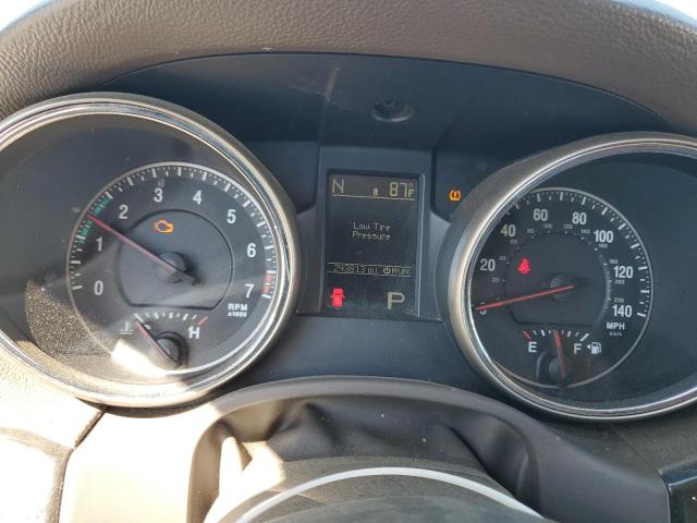 Photo 9 from auction – 2012 JEEP GRAND CHER with VIN 1C4RJEAG5CC210075