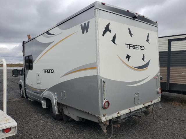 Photo 3 from auction – 2014 RAM PROMASTER with VIN 3C7WRVLG1EE120526