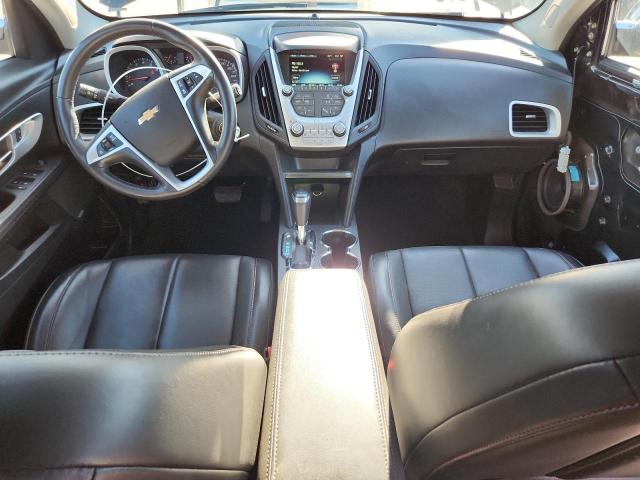 Photo 8 from auction – 2017 CHEVROLET EQUINOX PR with VIN 2GNFLGE31H6222487