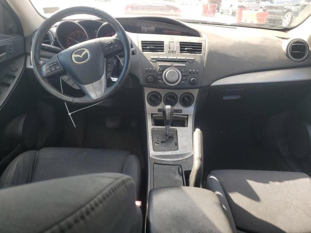 Photo 8 from auction – 2011 MAZDA 3 S with VIN JM1BL1U62B1358542