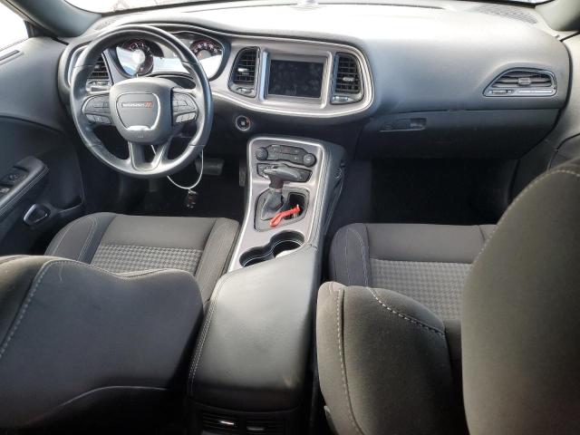 Photo 8 from auction – 2019 DODGE CHALLENGER with VIN 2C3CDZAG9KH705660
