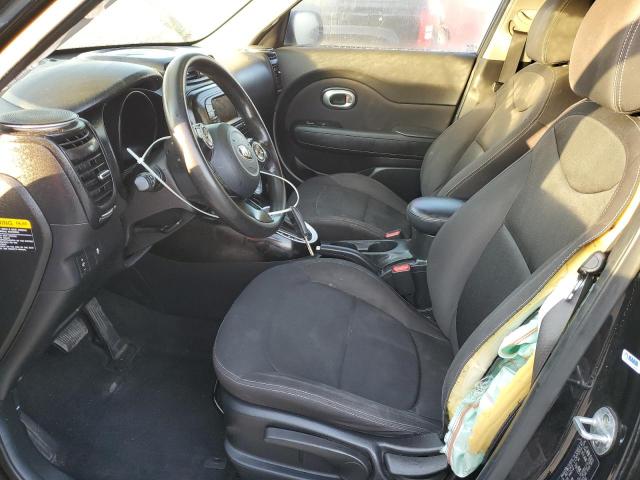 Photo 7 from auction – 2017 KIA SOUL with VIN KNDJN2A25H7886563
