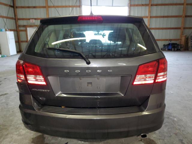 Photo 6 from auction – 2015 DODGE JOURNEY SE with VIN 3C4PDCAB1FT631534