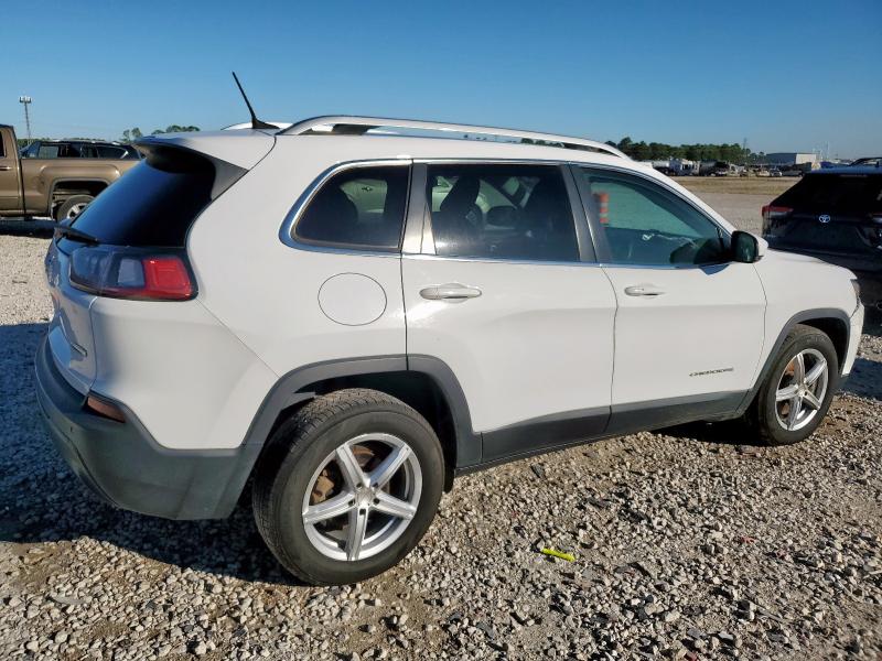 Photo 3 from auction – 2019 JEEP CHEROKEE L with VIN 1C4PJLLB9KD316499