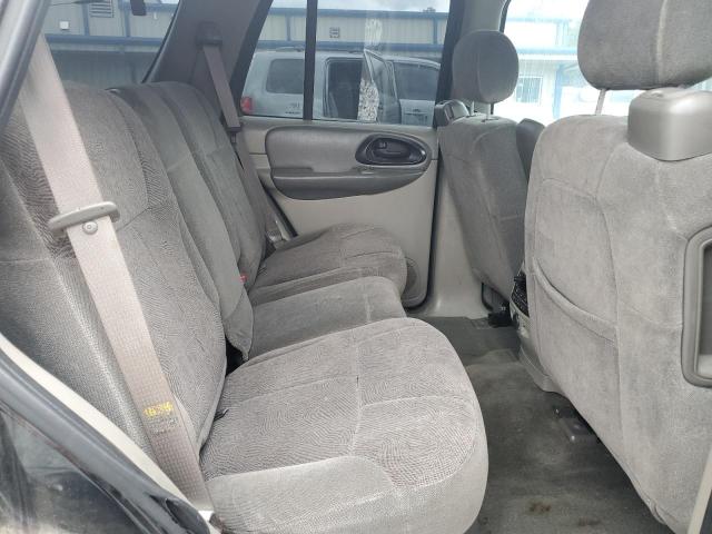 Photo 11 from auction – 2003 CHEVROLET TRAILBLAZE with VIN 1GNDT13S032393090