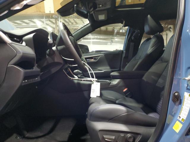 Photo 7 from auction – 2025 TOYOTA RAV4 XSE with VIN 4T3E6RFV4SU187091