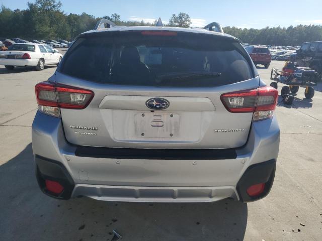 Photo 6 from auction – 2022 SUBARU CROSSTREK with VIN JF2GTHMC1N8229306