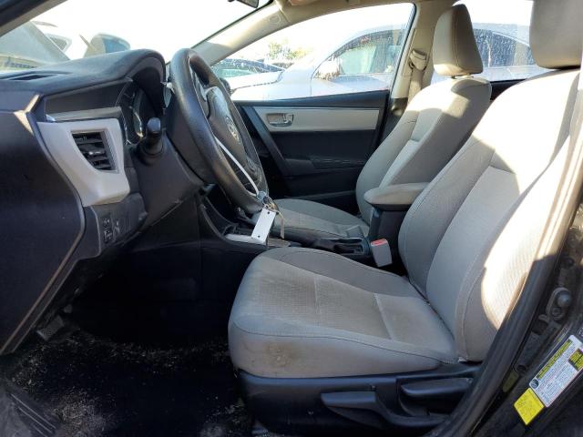 Photo 7 from auction – 2015 TOYOTA COROLLA L with VIN 2T1BURHE0FC372938