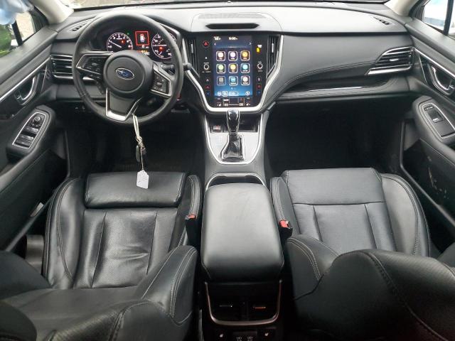 Photo 8 from auction – 2020 SUBARU OUTBACK LI with VIN 4S4BTANC2L3137982
