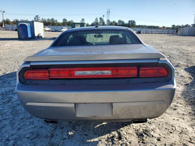 Photo 6 from auction – 2014 DODGE CHALLENGER with VIN 2C3CDYAG3EH295131