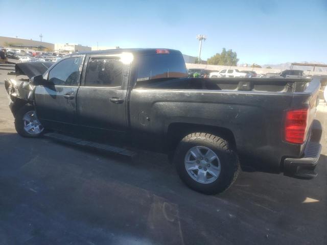 Photo 2 from auction – 2016 CHEVROLET SILVERADO with VIN 3GCPCREC4GG171840