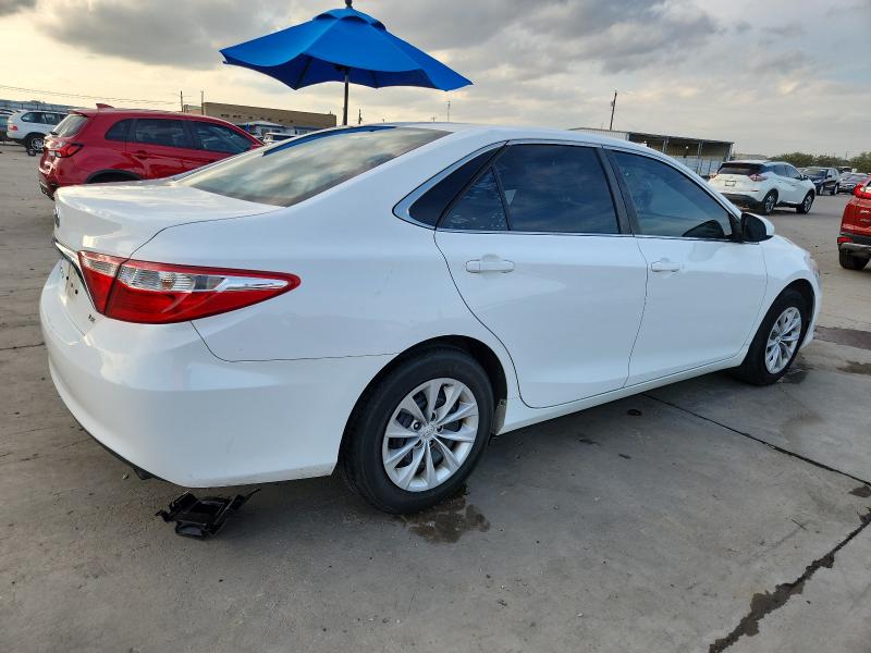 Photo 3 from auction – 2016 TOYOTA CAMRY LE with VIN 4T4BF1FK7GR537779