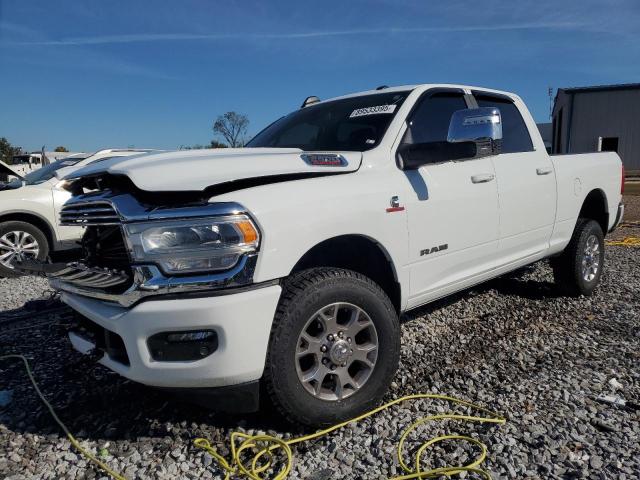 RAM 2500 LARAM 2023 with VIN 3C6UR5FL7PG601585 - Photo from auction