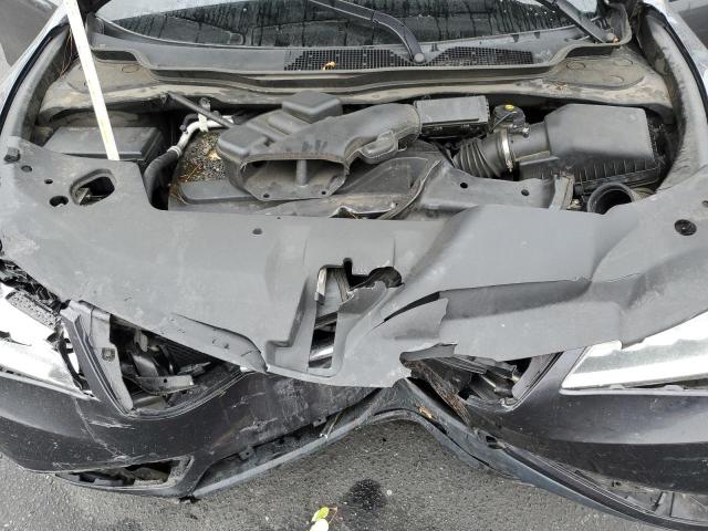 Photo 12 from auction – 2014 ACURA MDX TECHNO with VIN 5FRYD3H44EB015172