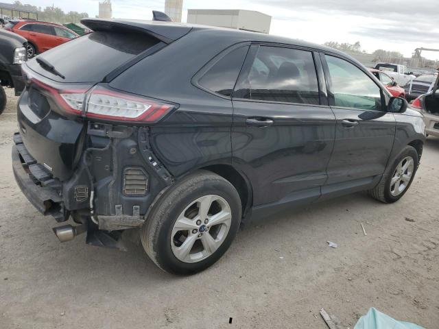Photo 3 from auction – 2015 FORD EDGE SE with VIN 2FMTK3G91FBB48870