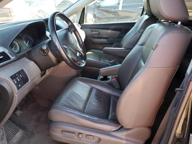 Photo 7 from auction – 2011 HONDA ODYSSEY EX with VIN 5FNRL5H65BB102810