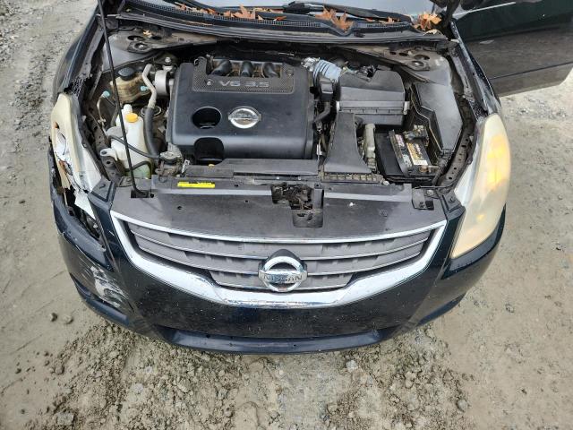 Photo 11 from auction – 2010 NISSAN ALTIMA SR with VIN 1N4BL2AP1AN444490