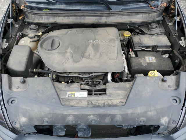 Photo 12 from auction – 2014 JEEP CHEROKEE T with VIN 1C4PJMBS7EW156428
