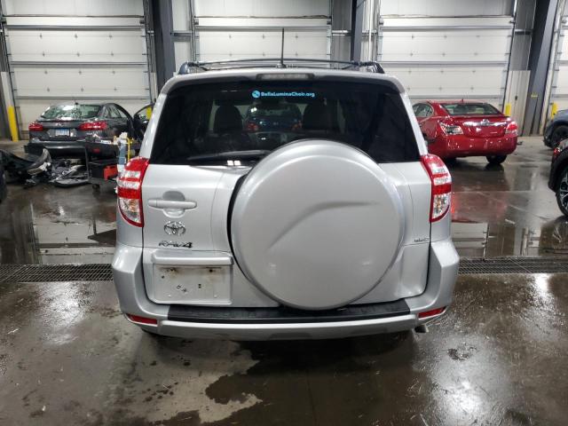 Photo 6 from auction – 2011 TOYOTA RAV4 with VIN 2T3BK4DV3BW055122