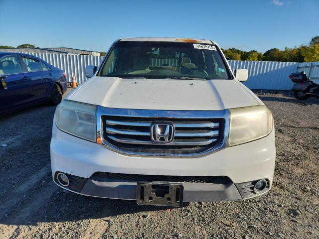 Photo 5 from auction – 2015 HONDA PILOT EX with VIN 5FNYF4H46FB064022