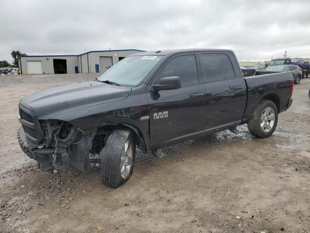 RAM 1500 ST 2018 مع رقم تعريف المركبة 3C6RR7KT5JG227525 - صورة من المزاد