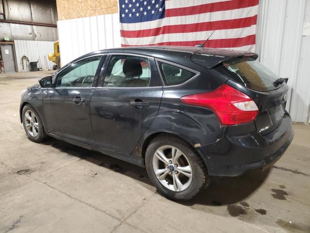 صورة رقم 2 من المزاد - 2014 FORD FOCUS SE مع VIN 1FADP3K2XEL317423