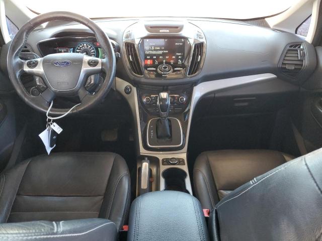 Photo 8 from auction – 2016 FORD C-MAX PREMIUM SEL with VIN 1FADP5CUXGL114949