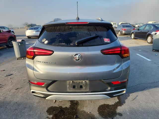 Photo 6 from auction – 2020 BUICK ENCORE GX with VIN KL4MMDSL0LB080553