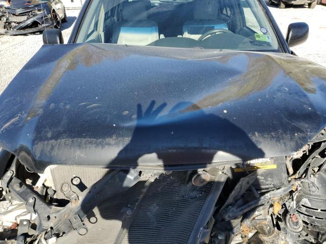 Фото 12 с аукциона – 2003 TOYOTA HIGHLANDER с VIN JTEHF21A930151939