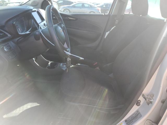 Photo 7 from auction – 2020 CHEVROLET SPARK 1LT with VIN KL8CD6SA7LC461489