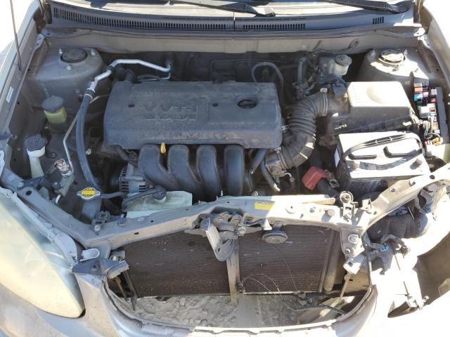 Photo 11 from auction – 2006 TOYOTA COROLLA CE with VIN 1NXBR32E06Z695960