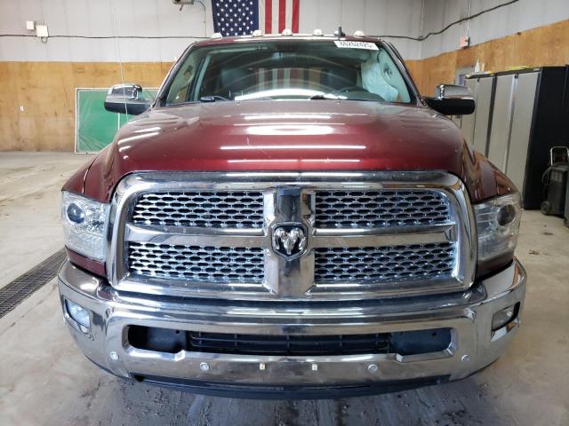 Photo 5 from auction – 2016 RAM 2500 LARAM with VIN 3C6UR5FJ6GG317413