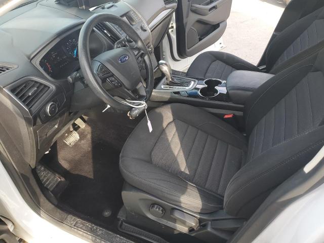 Photo 7 from auction – 2015 FORD EDGE SE with VIN 2FMTK3G81FBB92035